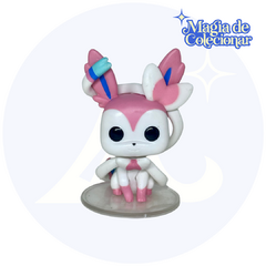 Funko Pop Mini Advent Calendar Pokemón! Escolha o seu personagem favorito! - comprar online