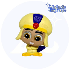 Miniaturas Disney Doorables Exclusivos Série 6! Escolha seu personagem favorito! - Magia de Colecionar