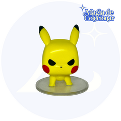 Funko Pop Mini Advent Calendar Pokemón! Escolha o seu personagem favorito! - Magia de Colecionar