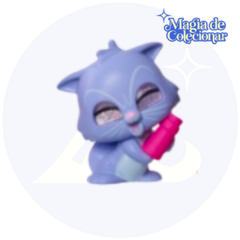 Miniaturas Disney Doorables Exclusivos Mega Peek Série 10 - Escolha seu personagem favorito! na internet