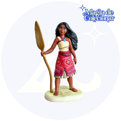 Miniaturas Disney Store Playset Moana 2 - Escolha seu personagem favorito! na internet
