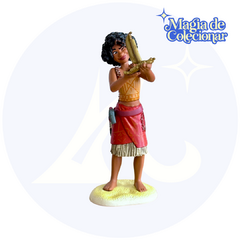 Miniaturas Disney Store Playset Moana 2 - Escolha seu personagem favorito! - comprar online