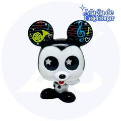 Miniaturas Disney Doorables Mickey Years of Ears Peek - Escolha seu Personagem Favorito!