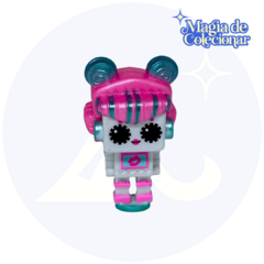 Boneca Lol Surprise Tiny Toys - Escolha seu personagem!