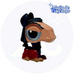 Miniaturas Disney Doorables Série 10! Escolha seu Personagem favorito! na internet