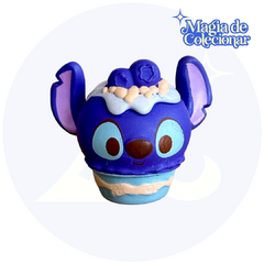Miniaturas Disney Munchlings - Escolha seu personagem favorito!