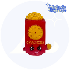 Miniaturas Shopkins Moose Avulso - Escolha o seu favorito! - comprar online