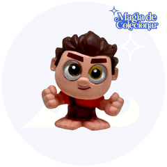 Miniaturas Disney Doorables Série 8! Escolha seu personagem favorito! na internet