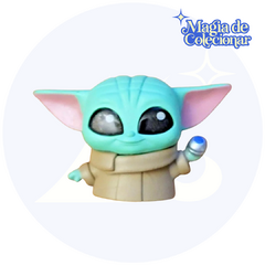 Miniaturas Disney Doorables Star Wars - Escolha seu personagem favorito! - Magia de Colecionar