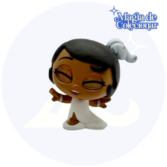 Miniaturas Disney Doorables Série Remember When! Escolha seu personagem favorito!