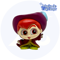 Miniatura Disney Doorables Série 11! Escolha seu Personagem Favorito! na internet