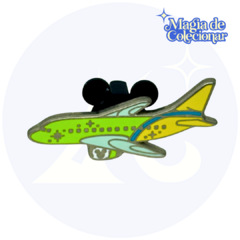 Pins Disney Colecionáveis Originais - Escolha o seu favorito! - Magia de Colecionar