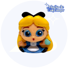 Miniaturas Disney Doorables Série 6! Escolha seu personagem favorito! - comprar online