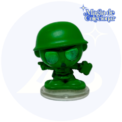 Imagem do Miniaturas Disney Doorables Exclusivos Mega Peek Série 10 - Escolha seu personagem favorito!