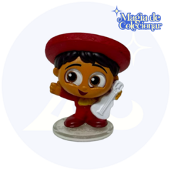 Miniaturas Disney Doorables Exclusivos Mega Peek Série 10 - Escolha seu personagem favorito! - loja online