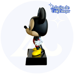 Funko Pop Walt Disney Archives 50th - Mickey Mouse 801! Sem Caixa! - Magia de Colecionar