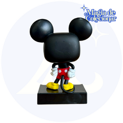 Funko Pop Walt Disney Archives 50th - Mickey Mouse 801! Sem Caixa! na internet