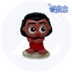 Miniaturas Disney Doorables Exclusivos Mega Peek Série 10 - Escolha seu personagem favorito! - Magia de Colecionar