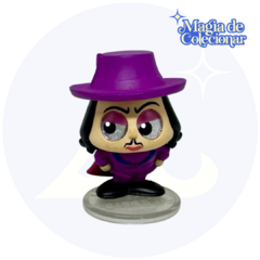 Miniaturas Disney Doorables Exclusivos Mega Peek Série 10 - Escolha seu personagem favorito! na internet