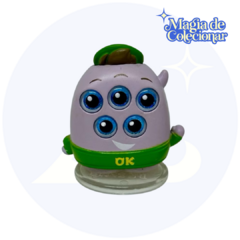 Miniaturas Disney Doorables Exclusivos Mega Peek Série 10 - Escolha seu personagem favorito! - comprar online