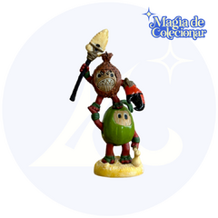Miniaturas Disney Store Playset Moana 2 - Escolha seu personagem favorito! - loja online