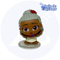 Imagem do Miniaturas Disney Doorables Exclusivos Mega Peek Série 10 - Escolha seu personagem favorito!