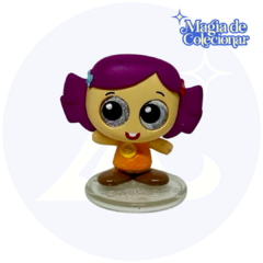 Miniaturas Disney Doorables Exclusivos Mega Peek Série 10 - Escolha seu personagem favorito!