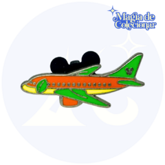 Pins Disney Colecionáveis Originais - Escolha o seu favorito! na internet