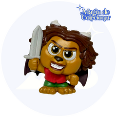 Miniaturas Disney Doorables Série 12! Escolha seu Personagem Favorito! - comprar online