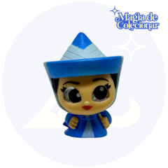 Miniaturas Disney Doorables Série 5! Escolha seu Personagem Favorito!