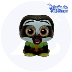 Miniaturas Disney Doorables Série 9! Escolha seu personagem favorito! - Magia de Colecionar