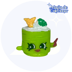 Miniaturas Shopkins Moose Avulso - Escolha o seu favorito!