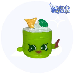 Miniaturas Shopkins Moose Avulso - Escolha o seu favorito!