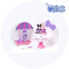 MGA's Miniverse Make It Mini Hello Kitty and Friends Series 2 - comprar online