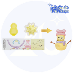 Boneca Rainbow High Winter Wonderland - Sunny Madison! Fashion Doll! - loja online