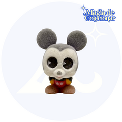 Miniaturas Disney Doorables Mickey Treasures of the Vault Peek - Escolha seu Personagem Favorito! na internet