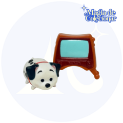 Miniaturas Colecionáveis Disney Tsum Tsum Mystery Pack - Escolha seu Personagem Favorito! - Magia de Colecionar