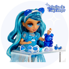 Boneca Rainbow High Creative Crystals - Skyler Bradshaw! Fashion Doll! na internet