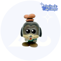 Imagem do Miniaturas Disney Doorables Mickey Treasures of the Vault Peek - Escolha seu Personagem Favorito!