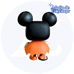 Funko Pop Disney Halloween - Mickey Mouse Vampiro 795 - Sem Caixa! na internet
