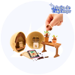 MGA's Miniverse Make It Mini Back to Hogwarts Harry Potter - comprar online