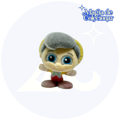 Miniaturas Disney Doorables Mickey Treasures of the Vault Peek - Escolha seu Personagem Favorito! na internet