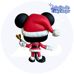 Funko Pop Disney Holiday - Mickey Mouse Natal 612 - Sem Caixa! na internet