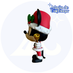 Funko Pop Disney Holiday - Mickey Mouse Natal 612 - Sem Caixa! - comprar online
