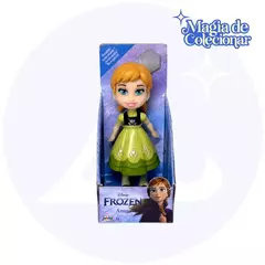 Boneca Disney Mini Princess Toddler! Escolha a sua Princesa Favorita!
