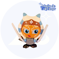 Miniaturas Disney Doorables Star Wars - Escolha seu personagem favorito! na internet