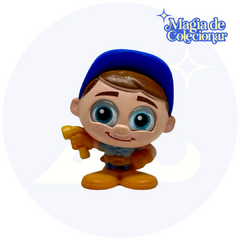 Miniaturas Disney Doorables Série 8! Escolha seu personagem favorito!