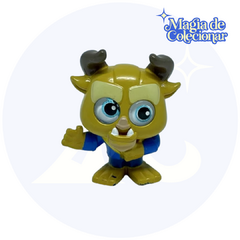 Miniaturas Disney Doorables Série 7! Escolha seu personagem favorito! - comprar online