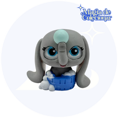 Miniaturas Disney Doorables Série Remember When! Escolha seu personagem favorito! - Magia de Colecionar