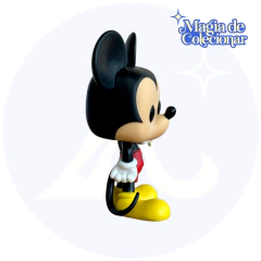 Funko Pop Disney Mickey and Friends - Mickey Mouse 1075 Exclusivo - Sem Caixa! - Magia de Colecionar